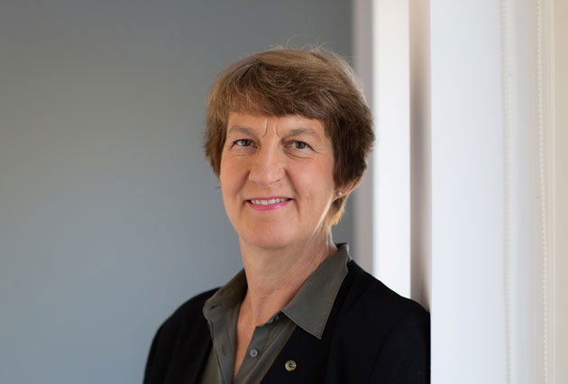 Satsning på ökad elsäkerhet