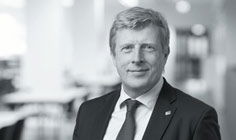 Projektengagemangs koncernchef går till nytt uppdrag