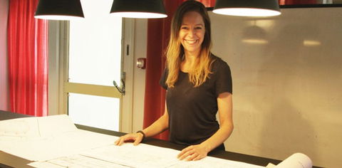 ”WOW, jag visste inte att din mamma är brandman!”