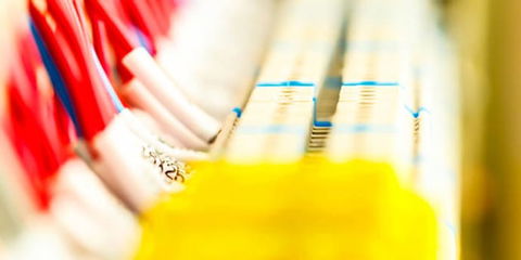 Mätning av installerad fiber