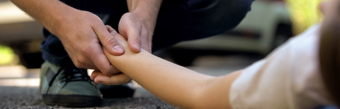 Antalet anmälda elolyckor ökade 2019