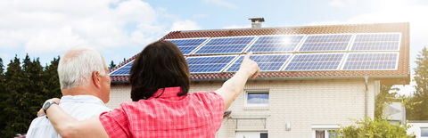 Solceller – ett växande intresse