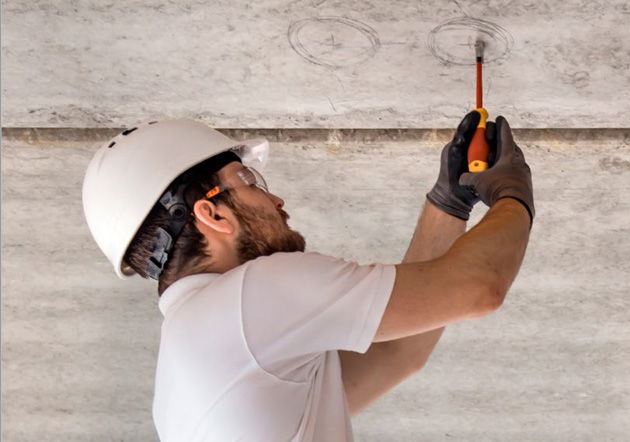 Elinstallationsarbete – 100 år av reglering