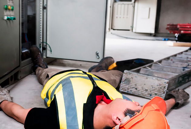 Konsekvenser av elolyckor