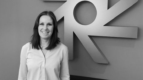 Michaela Masiello ny vd för Rikelektro