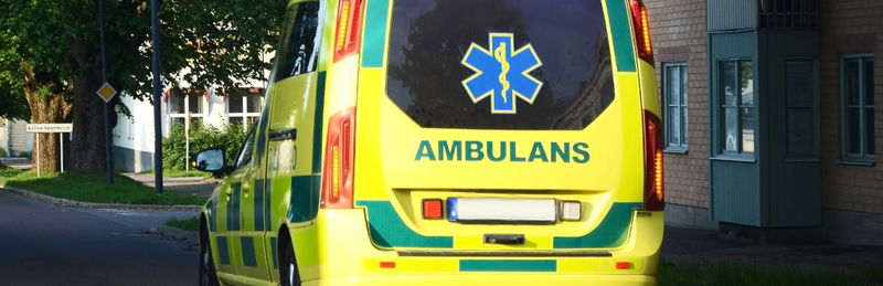 Två personer omkom i elolyckor 2020