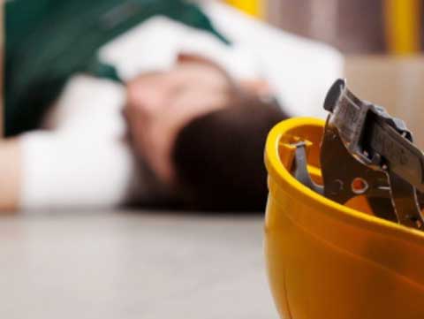 Felbeteende vid arbete är vanligaste orsaken till elolyckor