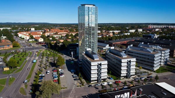 Bergendahls El Gruppen fortsätter expansionen med filial i Halmstad