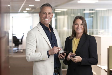 Solreneriet förvärvar DS Facility Management och skapar SOL Facility Services