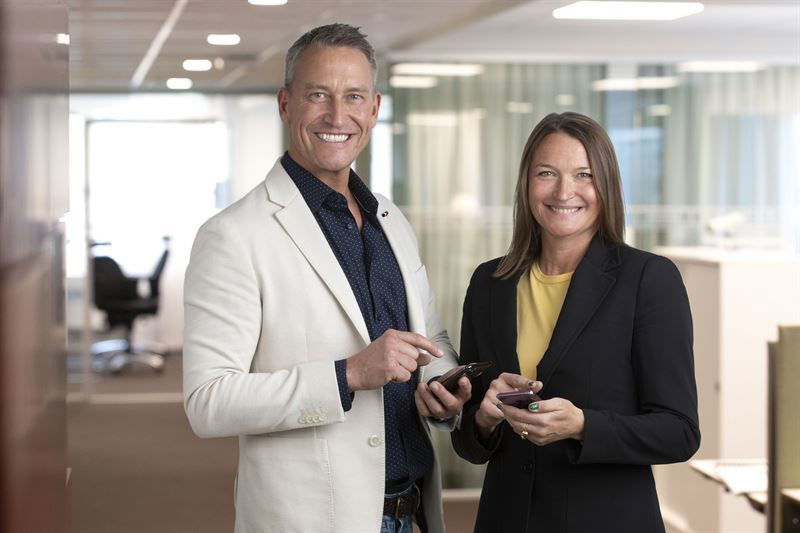 Solreneriet förvärvar DS Facility Management och skapar SOL Facility Services