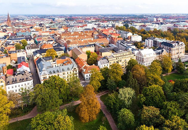 Statligt miljardstöd till energieffektivisering