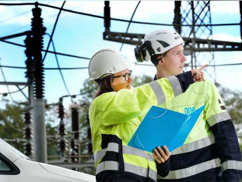 ONE Nordic säkrar ramavtal med E.ON i Småland och Blekinge fram till 2026