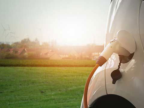 Skellefteå Kraft väljer Caverion som installatör av laddinfrastruktur vid OKQ8:s servicestationer