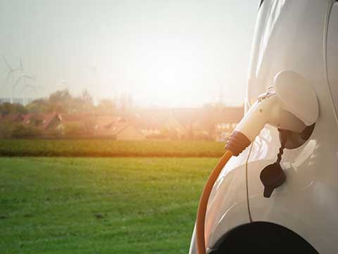 Skellefteå Kraft väljer Caverion som installatör av laddinfrastruktur vid OKQ8:s servicestationer