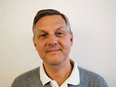 Mats Olsson ny VD på JN El i Södertälje