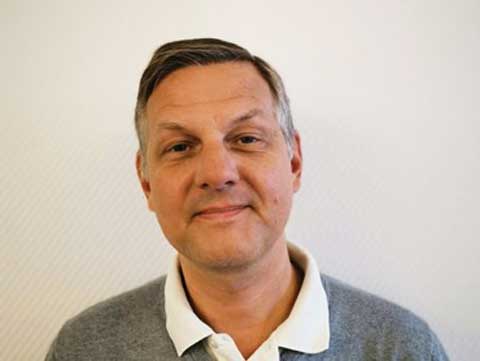 Mats Olsson ny VD på JN El i Södertälje