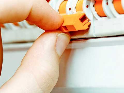 Jordfelsbrytare tåligare än förväntat