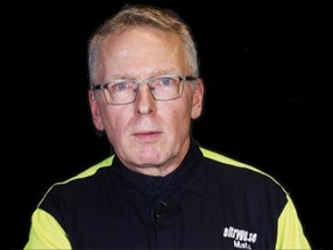 Hallå där Mats Jonsson – Är det någonting på gång i elbranschen?