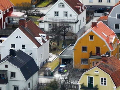 Besiktning av elinstallationer i bostäder utreds