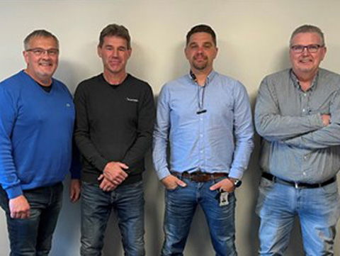 Bravida förvärvar bolaget Electrosec Elteknik i Östergötland AB och stärker sin position inom el