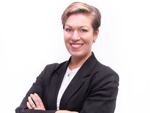 Malin Ljung Eiborn utsedd till hållbarhetschef och ny medlem i koncernledningen