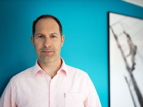 Jämtkraft storsatsar på batterilagring av el