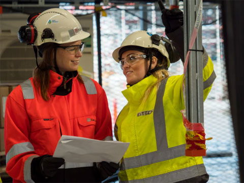 I januari 2023 övergår Emil Lundgrens verksamhet i Uppsala till Eitech