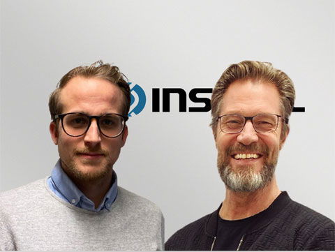 Installs erbjudande växer i Jämtland