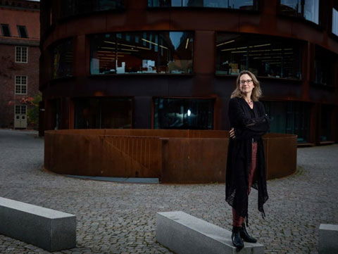 Belysningsstiftelsen stöttar KTH i internationell utbildningssatsning