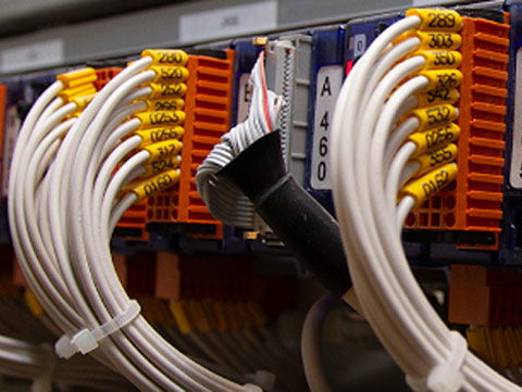 Elmontörerna Forsberg & CO tar klivet in i Currentum