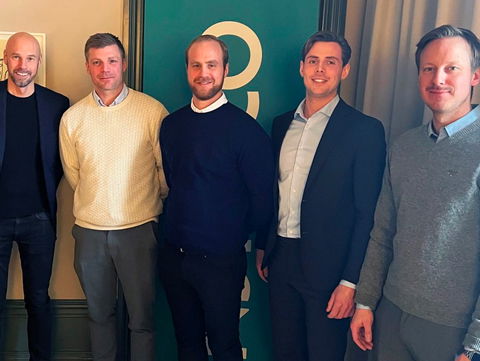 Instalco blir multidisciplinära i Östersund