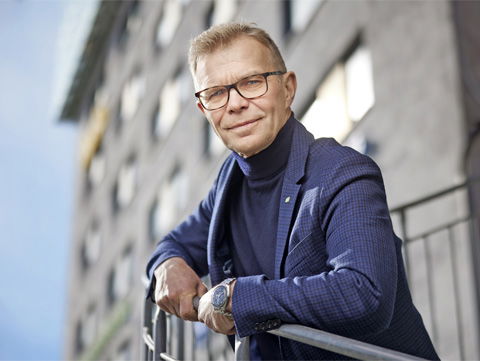 IN Garanti ger trygga installationer för konsumenter