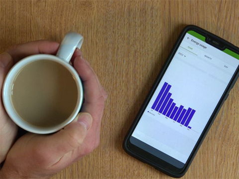 54 000 smarta elmätare snart i drift i Södertälje