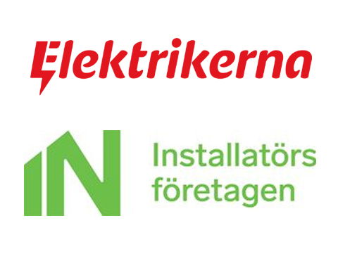 Installationsavtalet - inget nytt avtal på plats