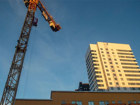 Instalcobolag tecknar ramavtal med JM