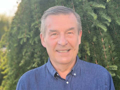 Hallå där Johnny Pettersson – Du ska medverka i temadagen Elsäkerhet vid arbete – Krav och ansvar. Vad handlar denna temadag om?