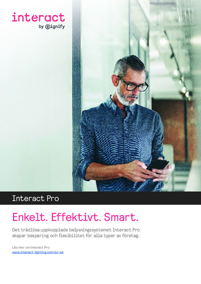 Interact Pro