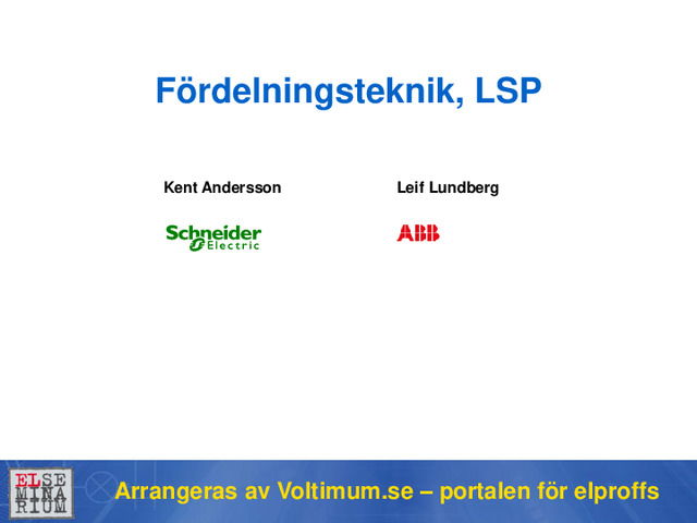 Nya krav på elmotorer ställer till det