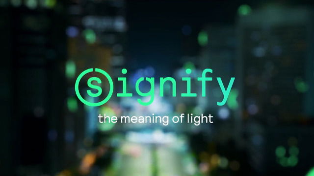 Så fungerar uppkopplad belysning