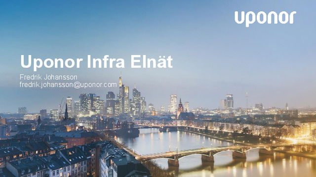 EBR:s rörklasser – lär dig förlägga rätt