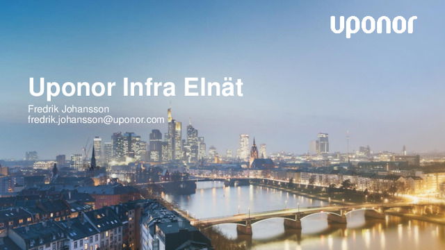 EBR:s rörklasser - lär dig förlägga rätt