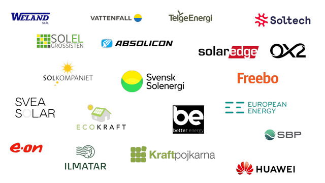Svensk solenergi: Så kan elinstallatörer och elkonsulter jobba med solel