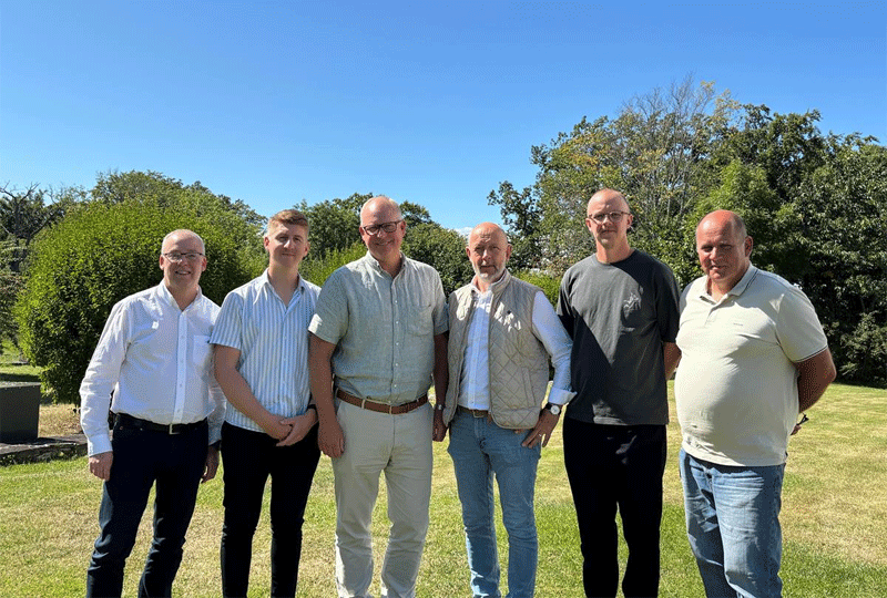 Assemblin stärker elverksamheten i Jönköpingsområdet