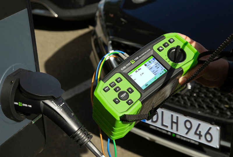 Hållbarhet i praktiken – elektriker i centrum för den gröna omställningen