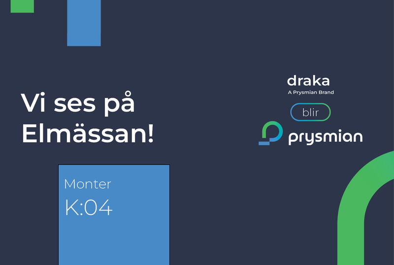 Vi ses väl på Elmässan?