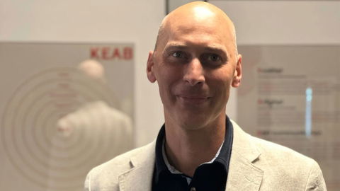 KEAB ansluter till PropTech Energy – stärker närvaron i Dalarna och Bergslagen