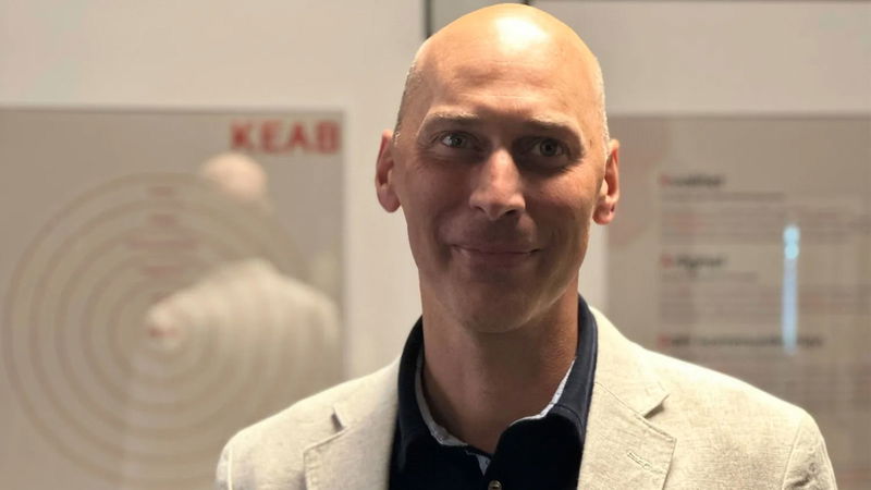 KEAB ansluter till PropTech Energy – stärker närvaron i Dalarna och Bergslagen