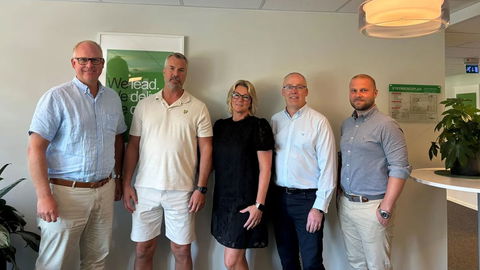 Assemblin stärker kompetens inom fiber och nätverk i Öst genom förvärv