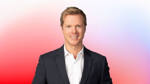 ABB utser Christian Nilsson att efterträda Timo Ihamuotila som CFO