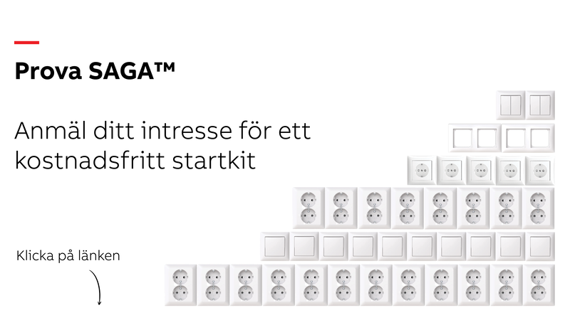 Prova SAGA - utan kostnad